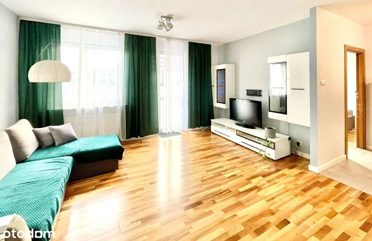 Apartament do wynajęcia za 5000 zł w Młynów, Wola, Warszawa