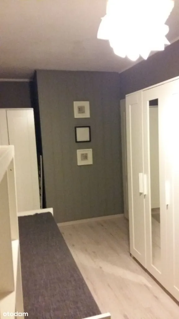 Mieszkanie 2-pok 38 m2 Bielany - Wrzeciono -