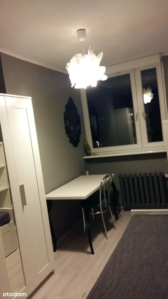 Mieszkanie 2-pok 38 m2 Bielany - Wrzeciono -