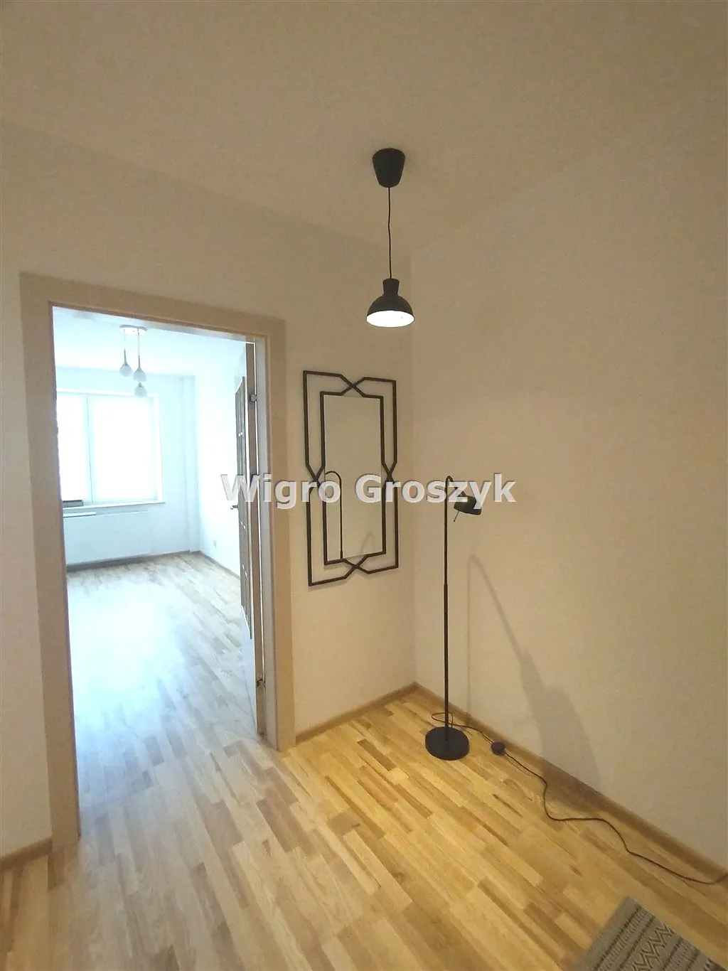 Apartament Warszawa