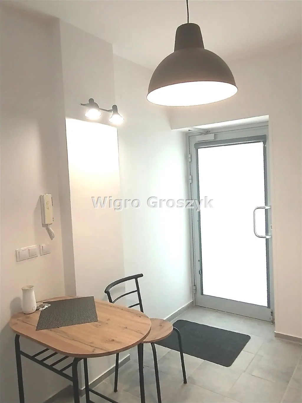 Apartament Warszawa