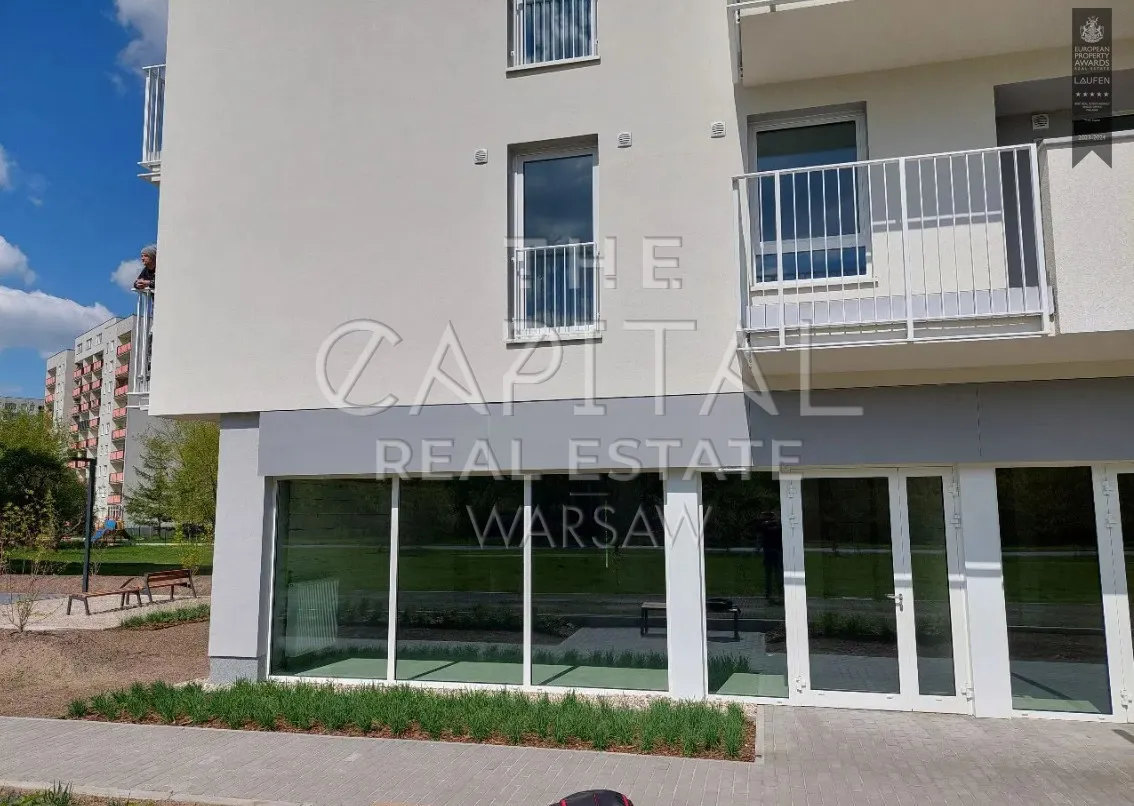 Mieszkanie do wynajęcia, 90 m², Warszawa Targówek 