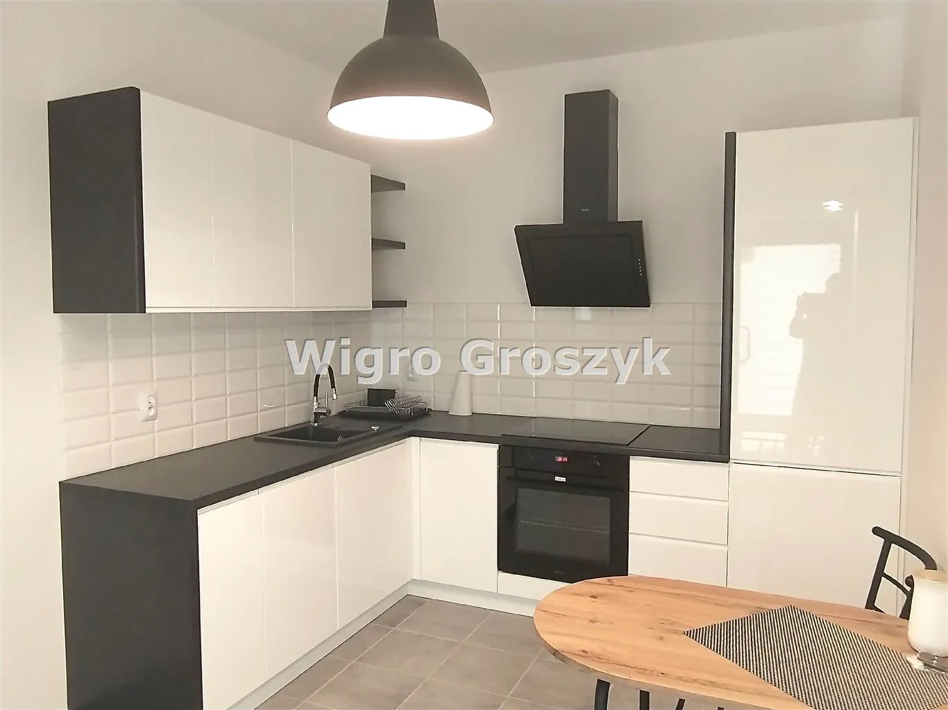 Apartament Warszawa