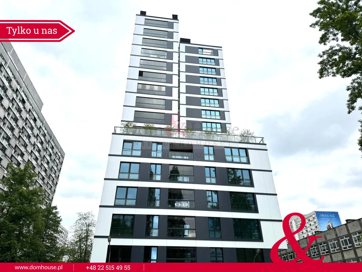 Apartament Grzybowska 37, Centrum, Metro 