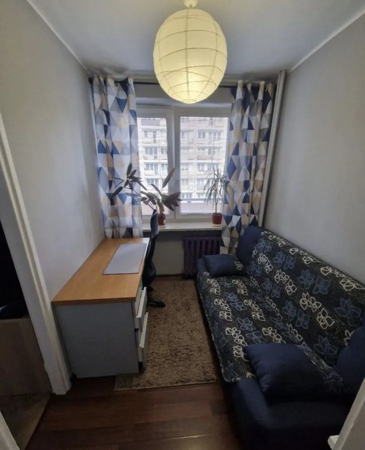 Mieszkanie na sprzedaż, 34 m², Warszawa Praga-Południe Grochów 