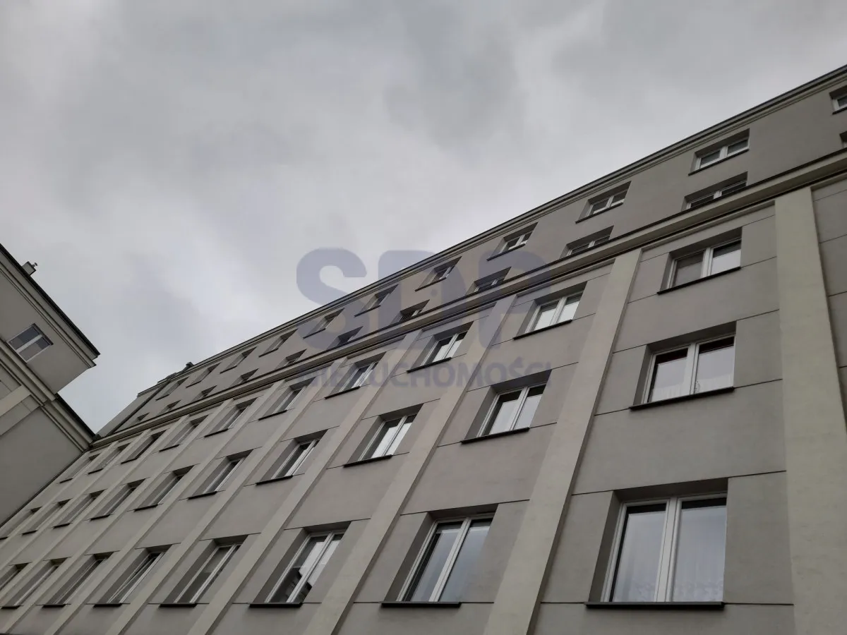 Mieszkanie na sprzedaż, 43 m², Warszawa Mokotów 