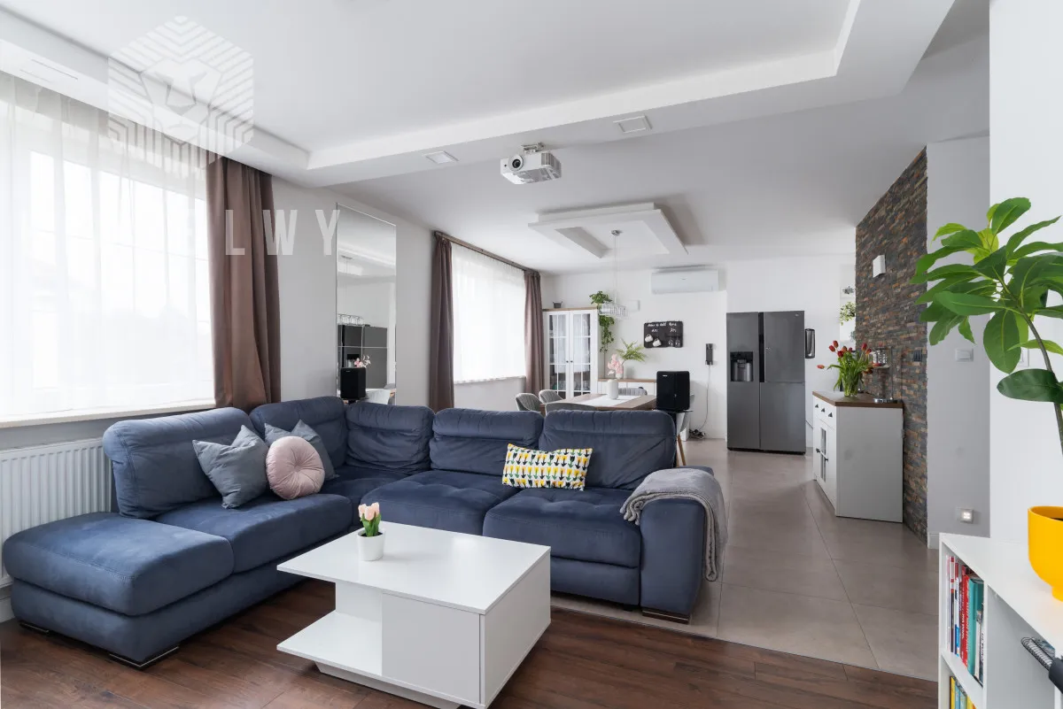 Apartment for sale for 1199000 zł w Zerzeń, Wawer, Warszawa