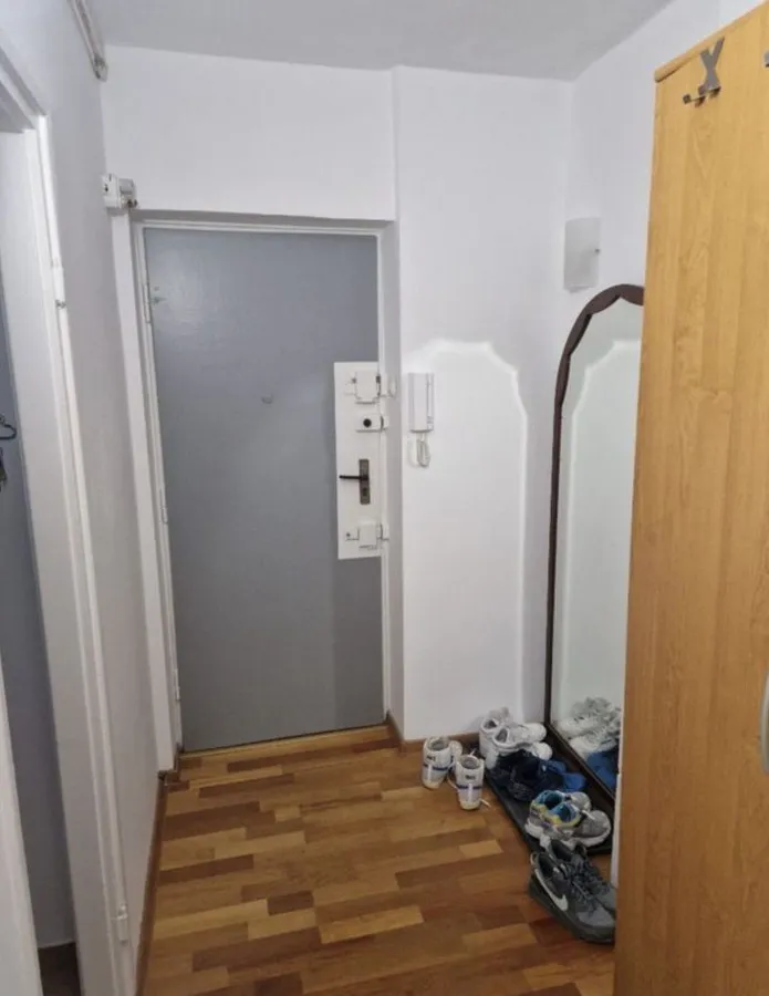 Mieszkanie na sprzedaż, 34 m², Warszawa Praga-Południe Grochów 