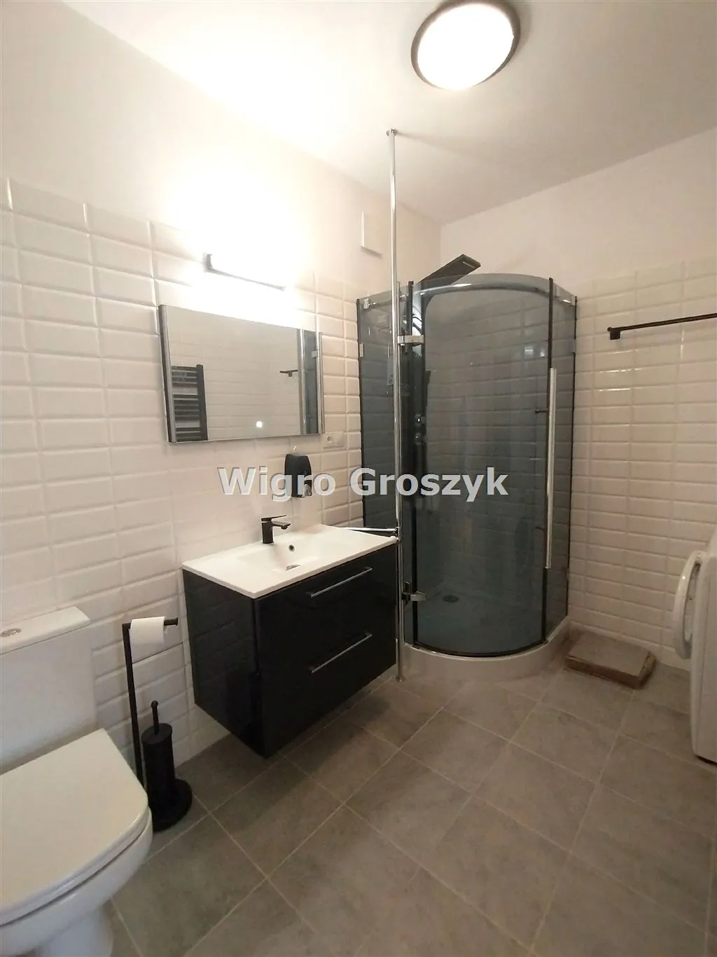 Apartament Warszawa