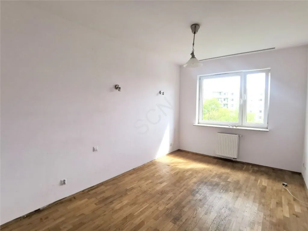 Mieszkanie na sprzedaż, 58 m², Warszawa Białołęka 