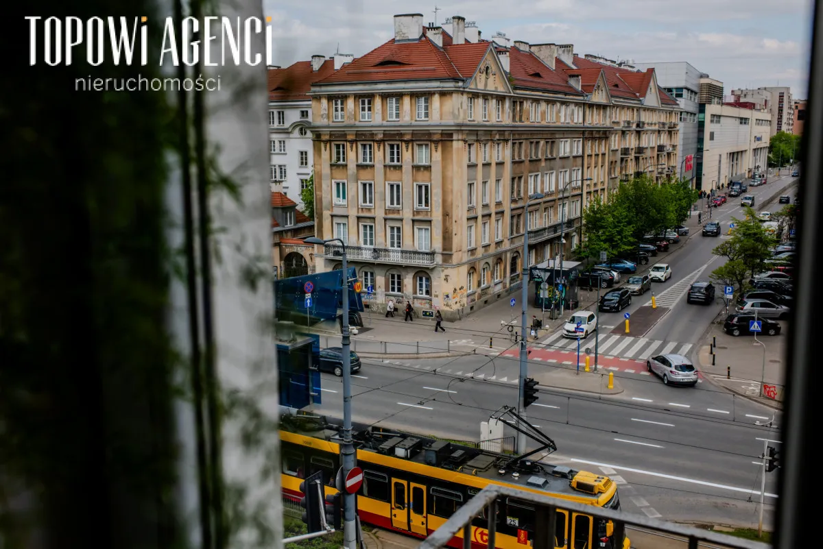 Mieszkanie na sprzedaż, 91 m², Warszawa Praga-Północ 