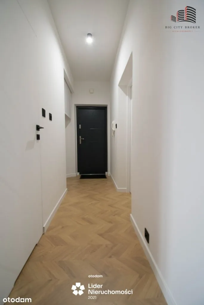 Mieszkanie na sprzedaż, 40 m², Warszawa Praga-Południe 