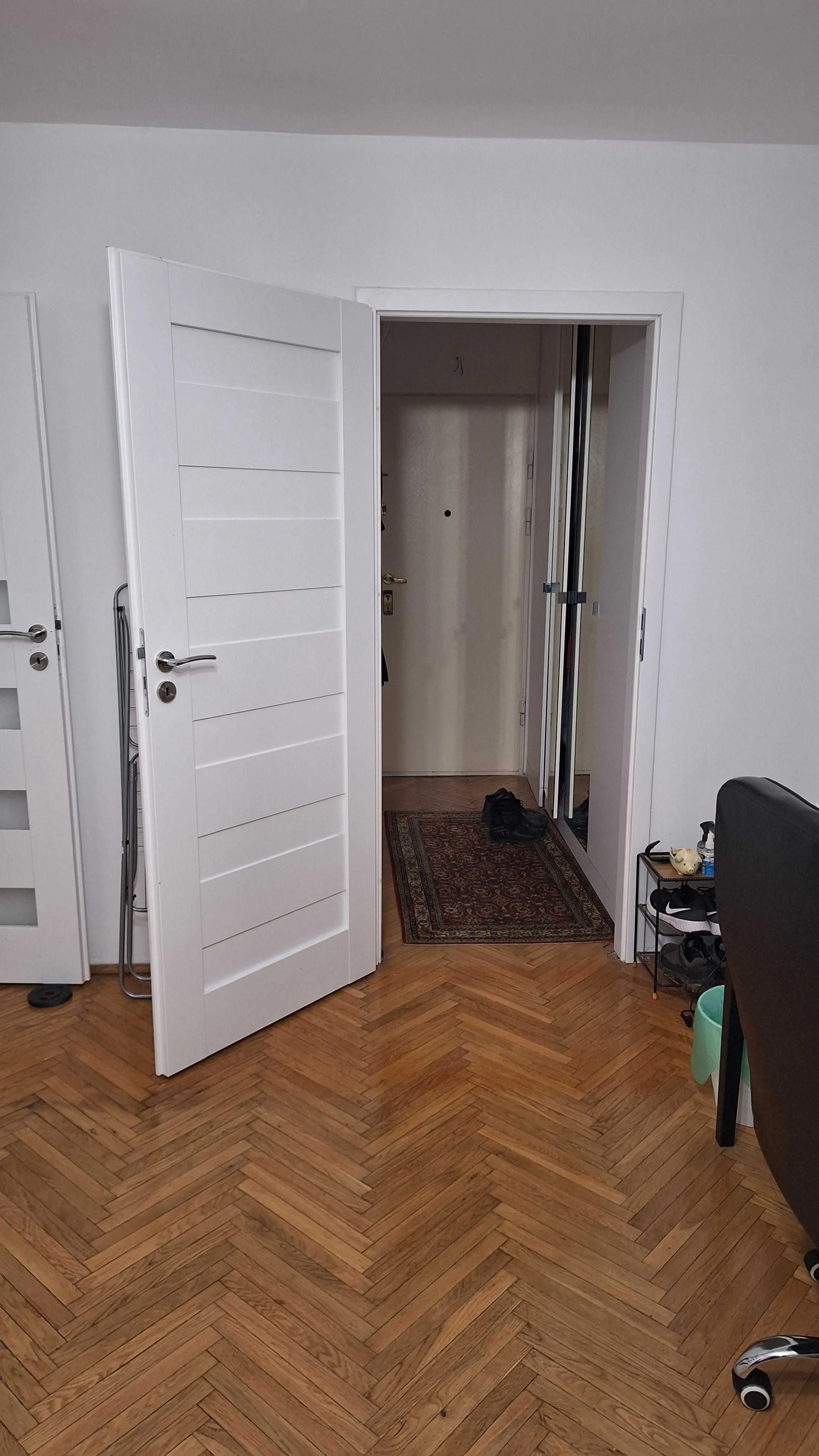 Apartament do wynajęcia za 3360 zł w Nowa Praga, Praga-północ, Warszawa