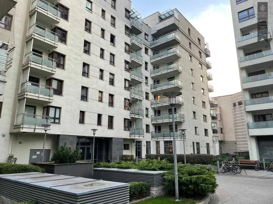 Mieszkanie do wynajęcia, 83 m², Warszawa Wola 