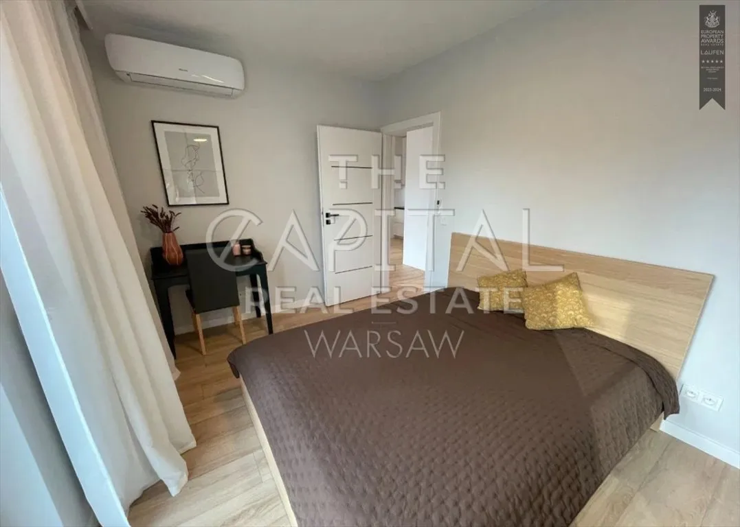 Mieszkanie do wynajęcia, 46 m², Warszawa Praga-Północ 