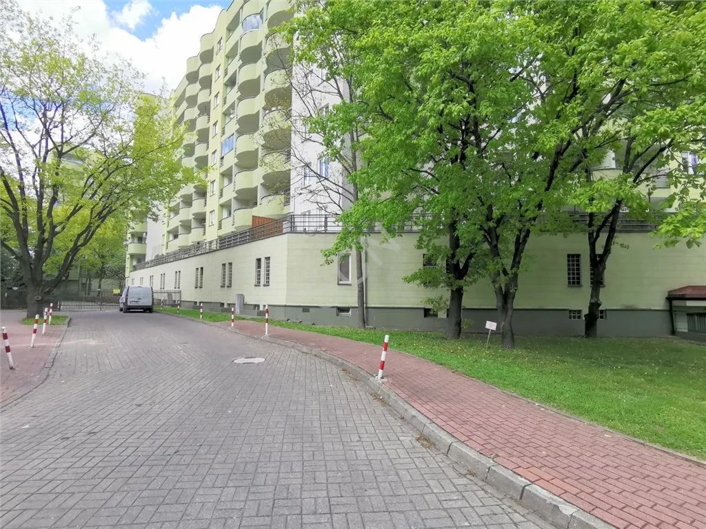 Mieszkanie na sprzedaż, 58 m², Warszawa Białołęka 