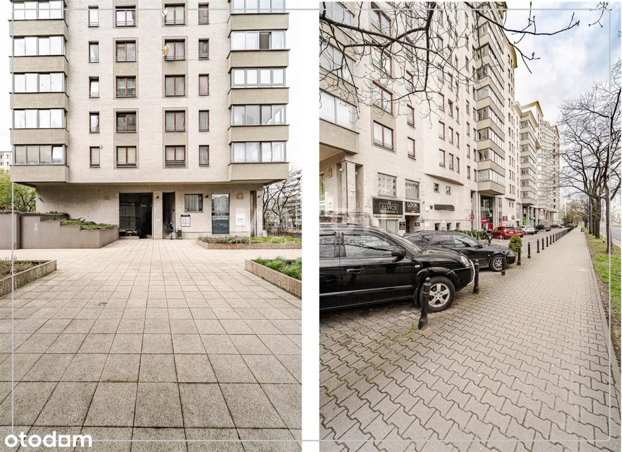 4 POKOJOWY APARTAMENT - NA JANA PAWŁA II 61 