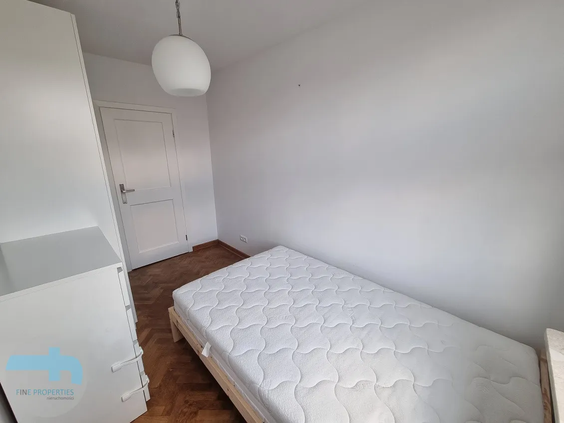 Mieszkanie na sprzedaż, 55 m², Warszawa Targówek Bródno 