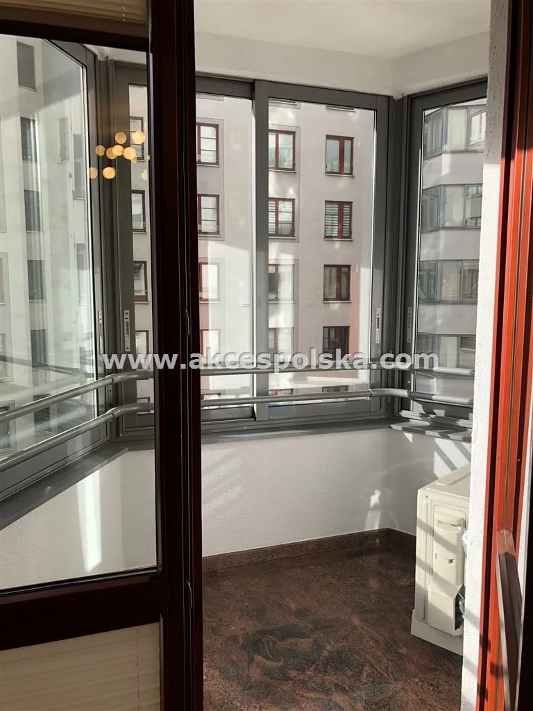 Apartament do wynajęcia za 12000 zł w Ulrychów, Wola, Warszawa