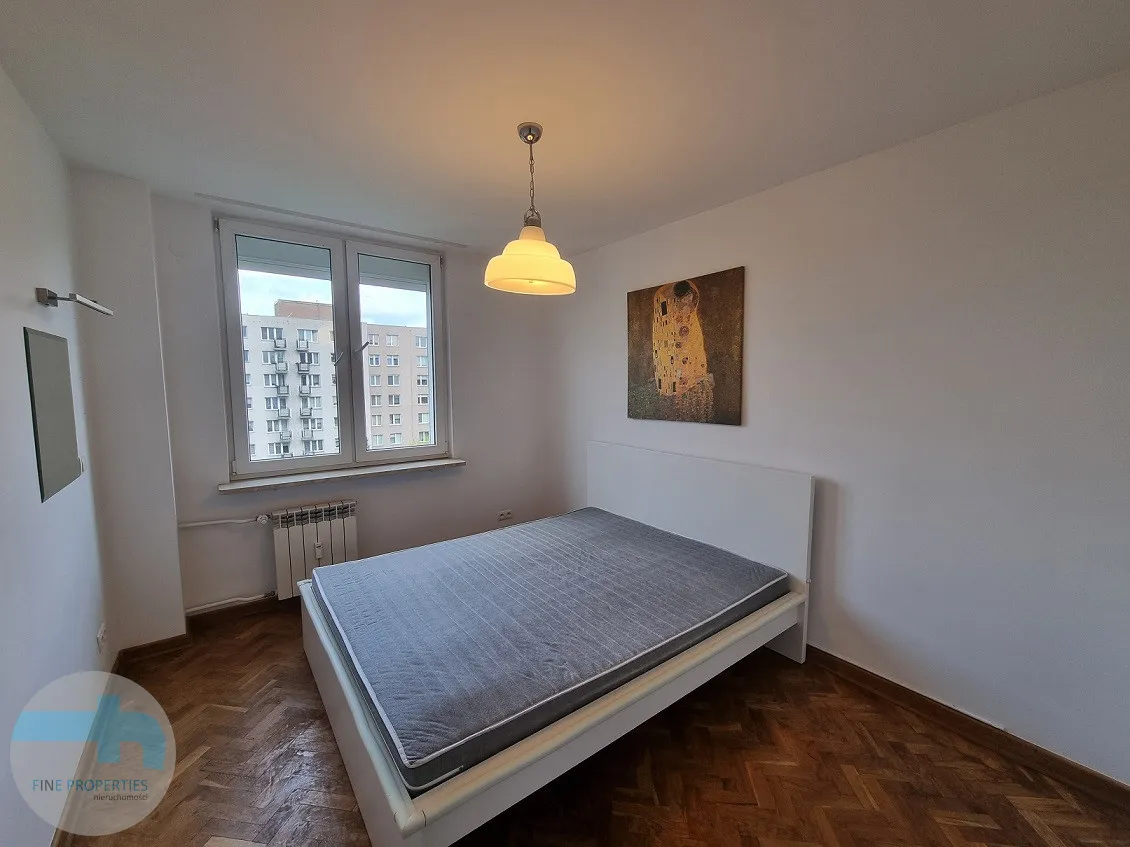 Mieszkanie na sprzedaż, 55 m², Warszawa Targówek Bródno 