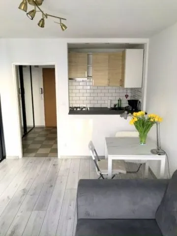 Apartament do wynajęcia za 2800 zł w Sady Żoliborskie, Żoliborz, Warszawa