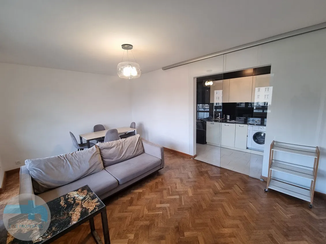 Mieszkanie na sprzedaż, 55 m², Warszawa Targówek Bródno 