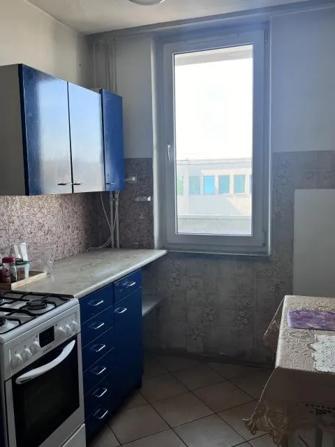 Apartament, ul. Zaściankowa