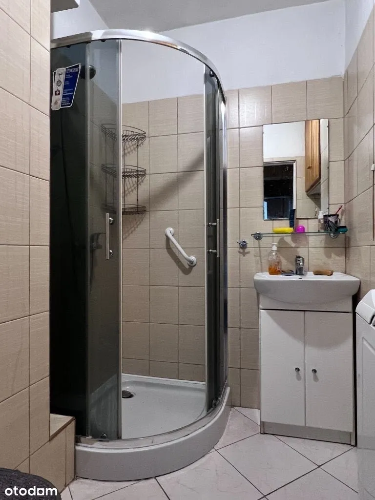 Apartament, ul. Zaściankowa