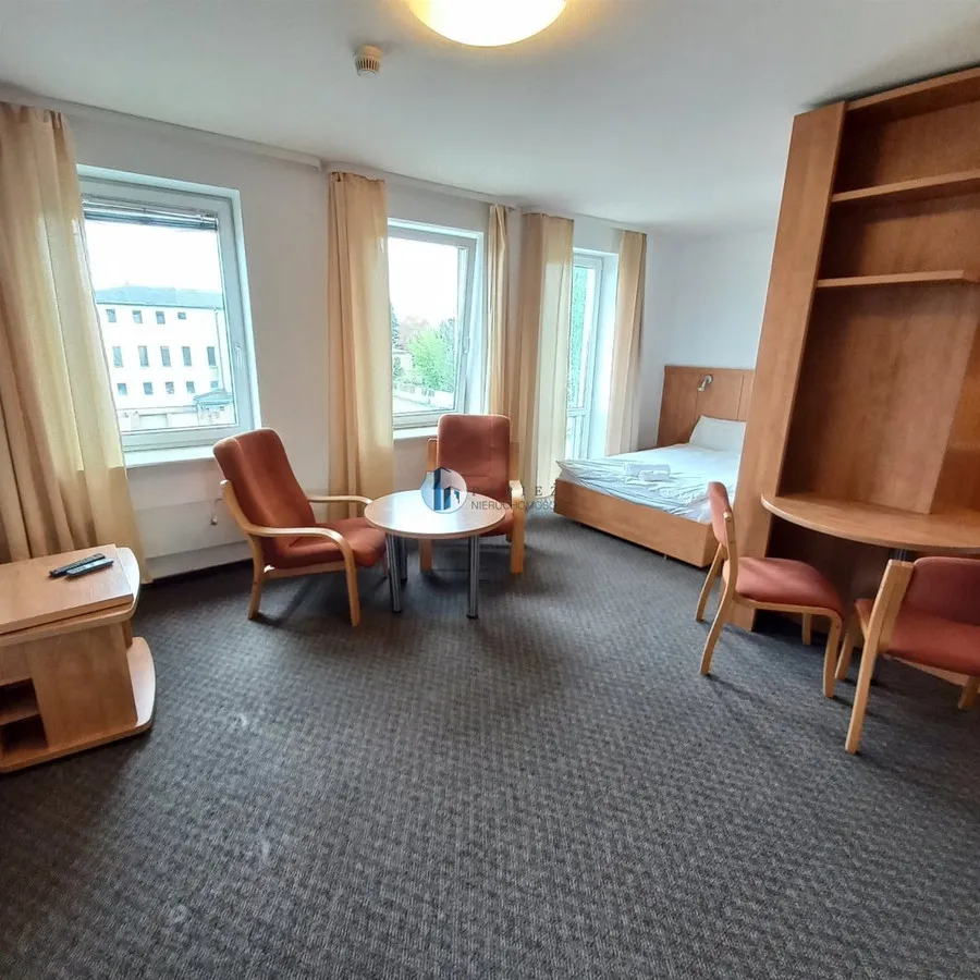 Apartament na sprzedaż za 449000 zł w Skorosze, Ursus, Warszawa