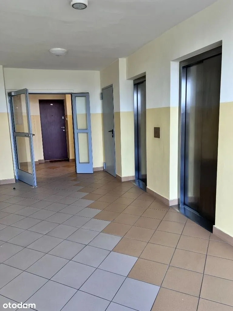 Apartament, ul. Zaściankowa