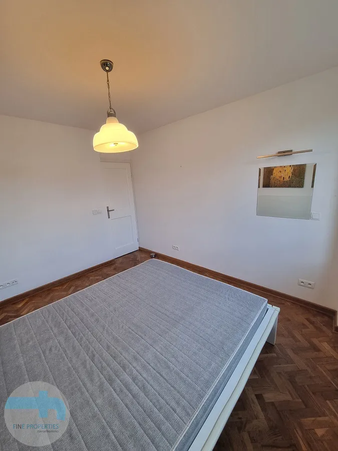 Mieszkanie na sprzedaż, 55 m², Warszawa Targówek Bródno 