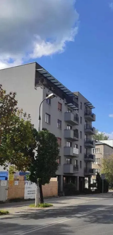 Mieszkanie na sprzedaż 3 pokoje 72m2