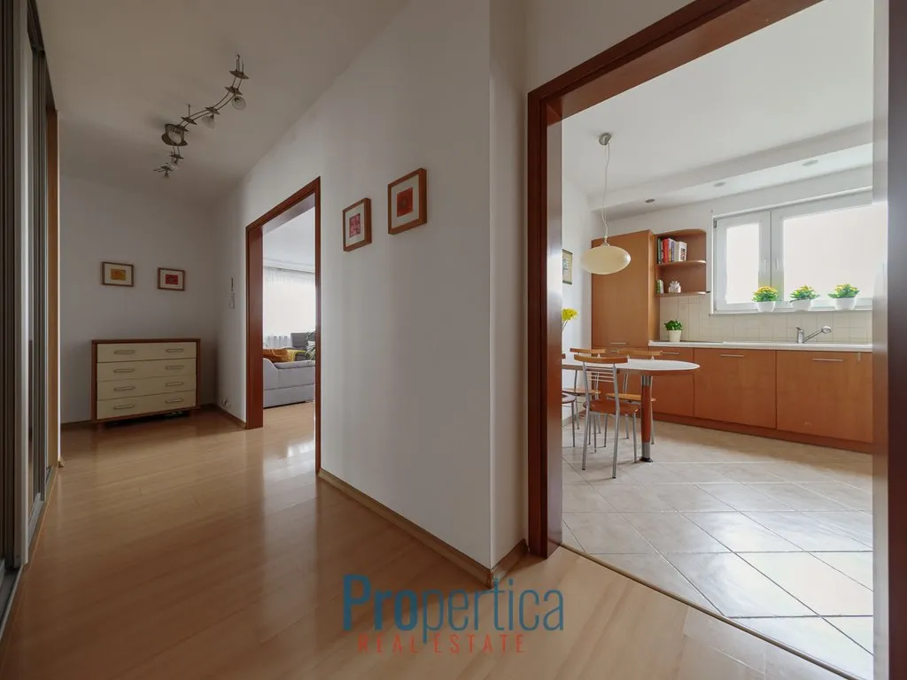 Apartment for sale for 1190000 zł w Skorosze, Ursus, Warszawa