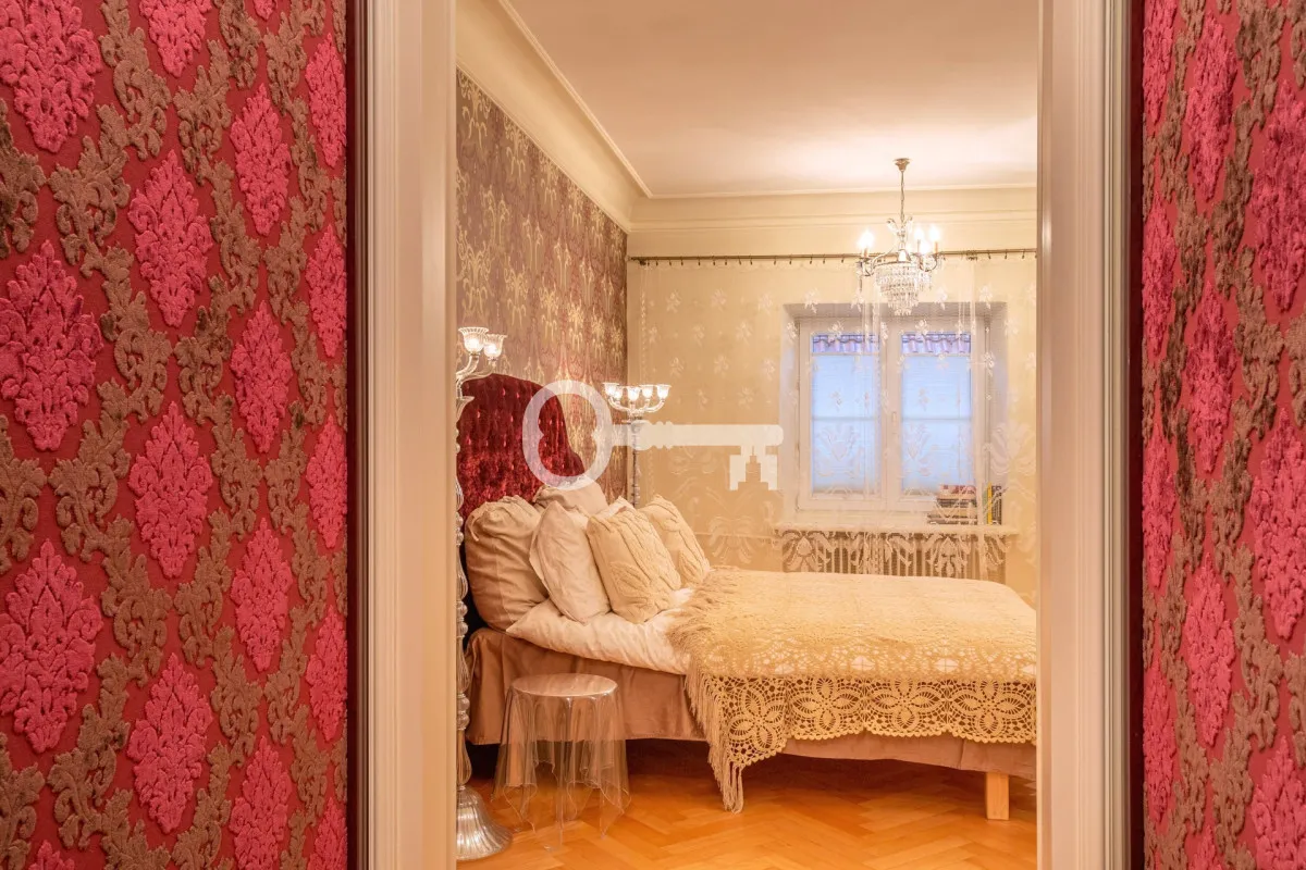 Flat for rent for 10470 zł w Stare Miasto, Śródmieście, Warszawa