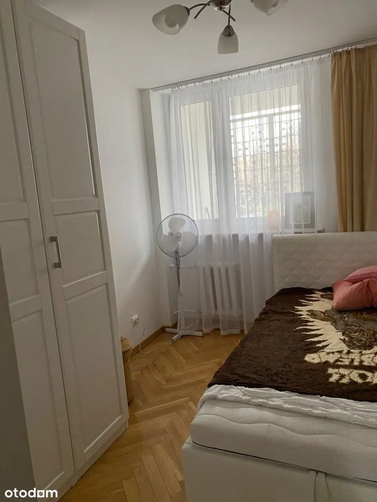 Flat for rent for 4300 zł w Szmulowizna, Praga-północ, Warszawa