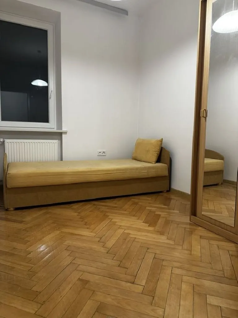 Mieszkanie na sprzedaż, 47 m², Warszawa Śródmieście 