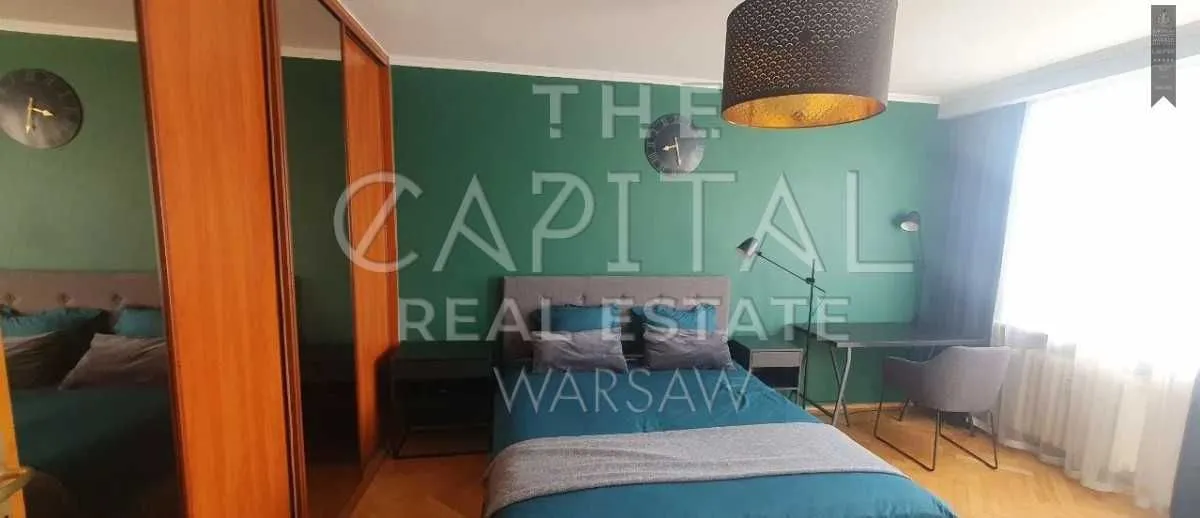  Mieszkanie do wynajęcia za 5950 zł w Śródmieście Południowe, Śródmieście, Warszawa