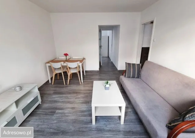 Apartament do wynajęcia za 3600 zł w Rakowiec, Ochota, Warszawa