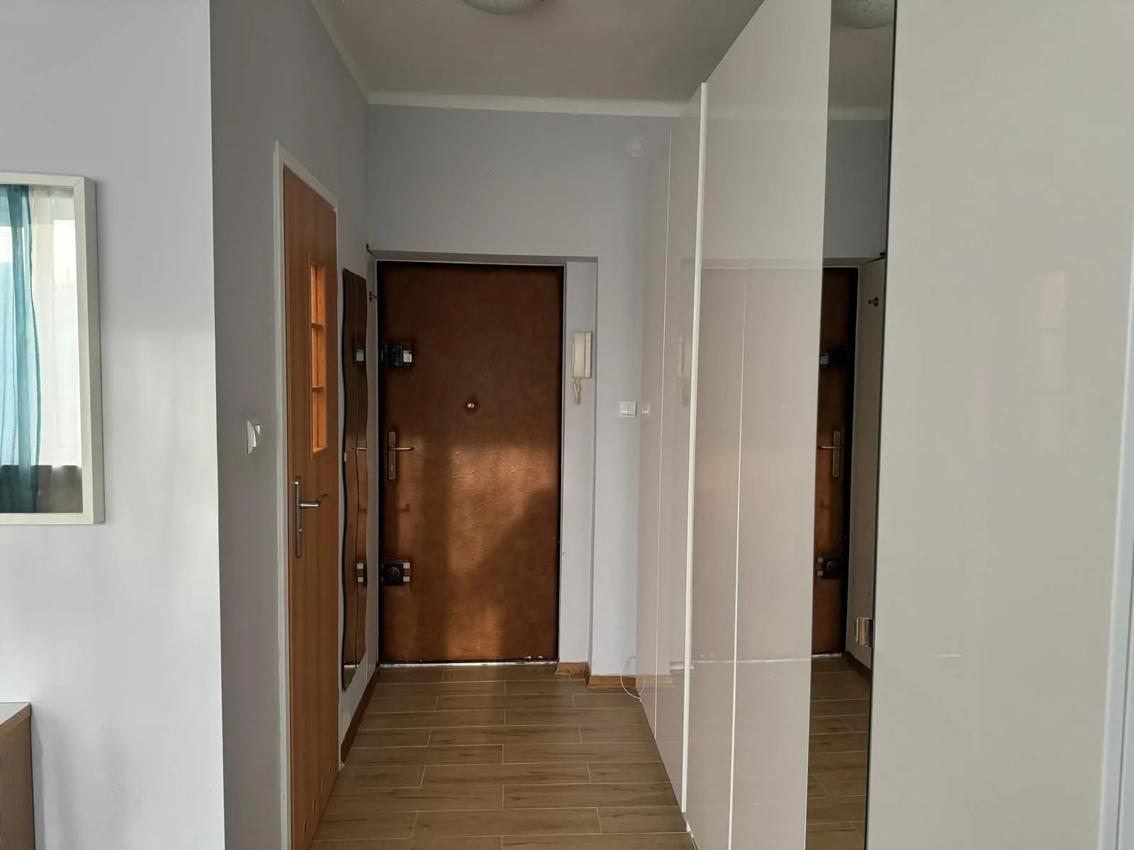  Mieszkanie do wynajęcia za 2500 zł w Młynów, Wola, Warszawa