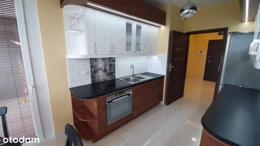 2 niezależne pokoje, 55m2 -Bukowińska - METRO !! KLIMATYZACJA