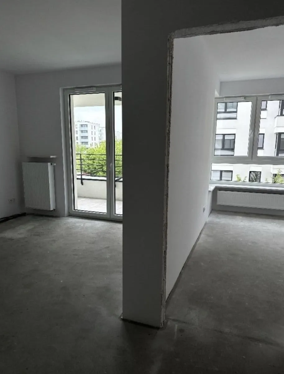 Mieszkanie na sprzedaż, 41 m², Warszawa Praga-Południe Grochów 