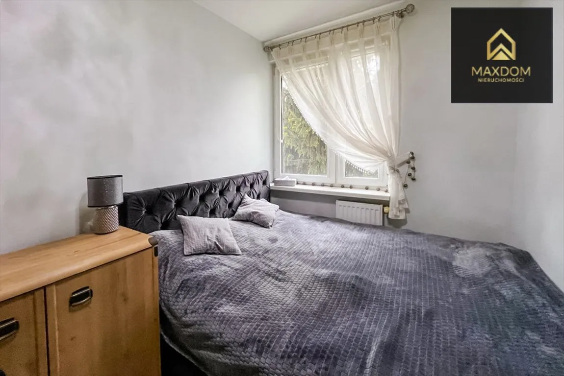 Flat for sale for 599000 zł w Skorosze, Ursus, Warszawa