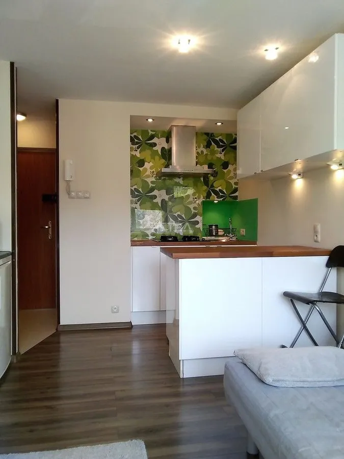 Mieszkanie do wynajęcia, 29 m², Warszawa 