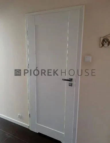 Apartament, ul. Petöfiego