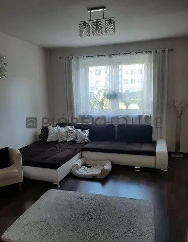 Apartament, ul. Petöfiego
