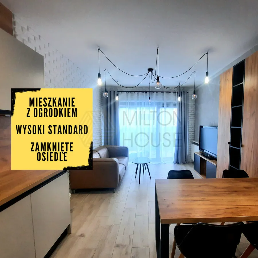 Mieszkanie na sprzedaż, 38 m², Warszawa Mokotów 