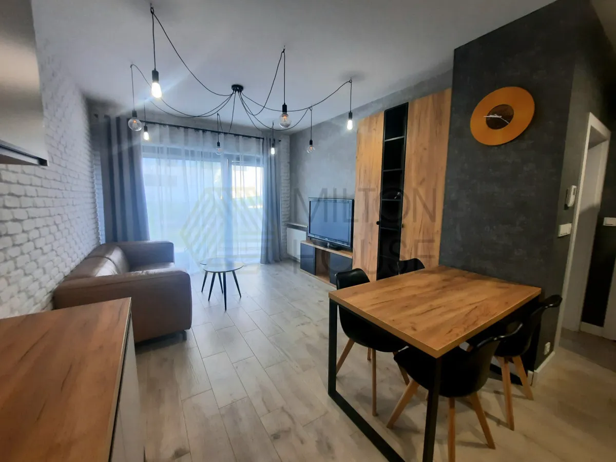 Mieszkanie na sprzedaż, 38 m², Warszawa Mokotów 