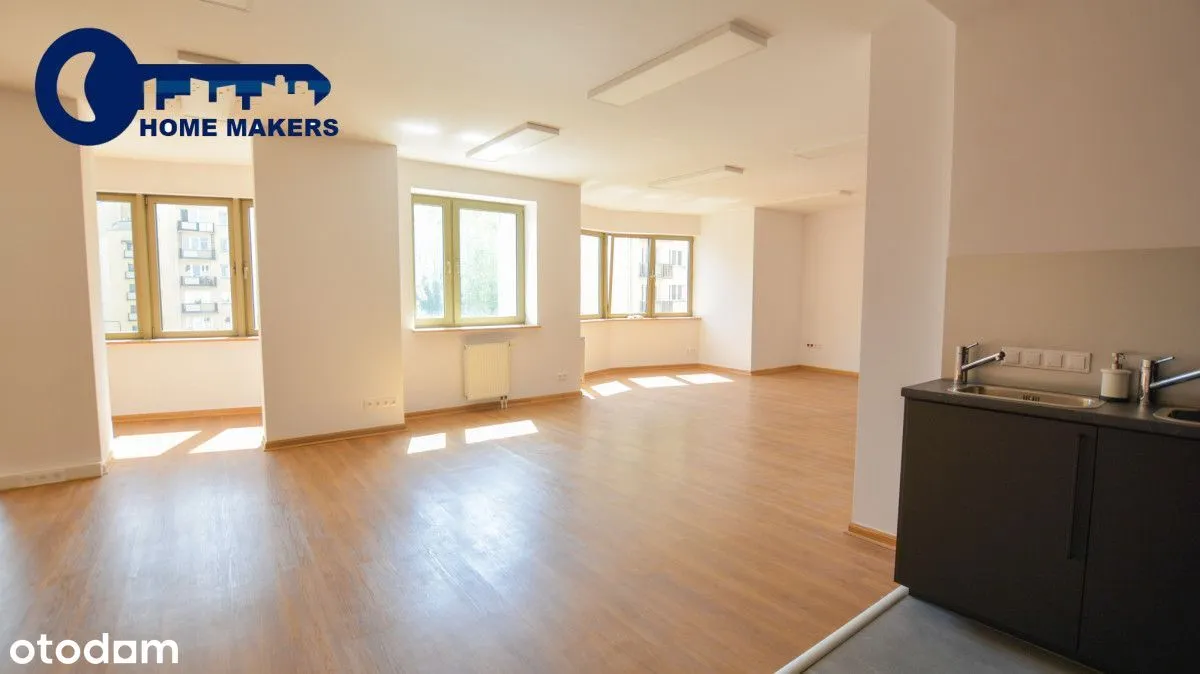 Mieszkanie 147,80m2/Tamka/2 Miejsca Postojowe