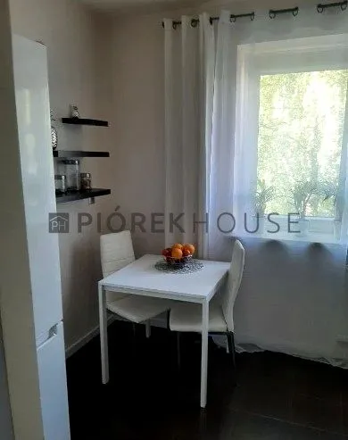 Apartament, ul. Petöfiego