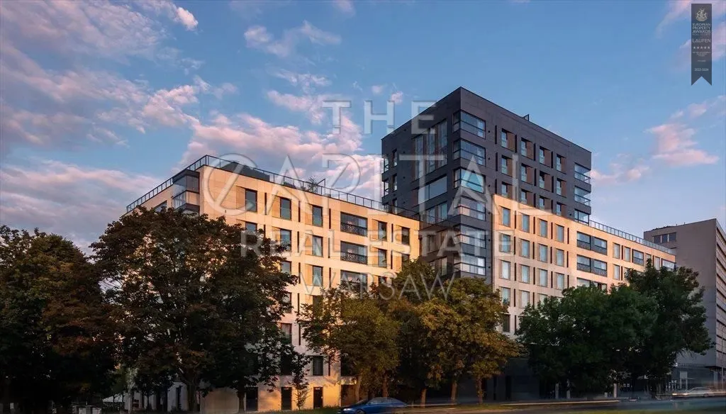 Mieszkanie do wynajęcia, 60 m², Warszawa Śródmieście 